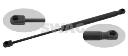 Газовая пружина, крышка багажник SWAG купить